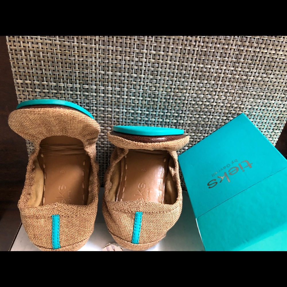 Vegan Tieks!! NEW!!!! SOLD!!!!!!